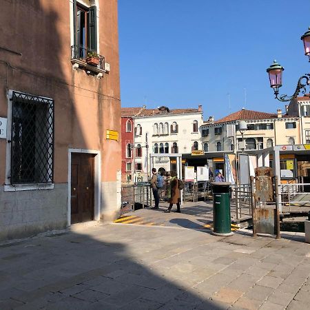 San Stae Charming Apartment Gran Canal Venezia Esterno foto