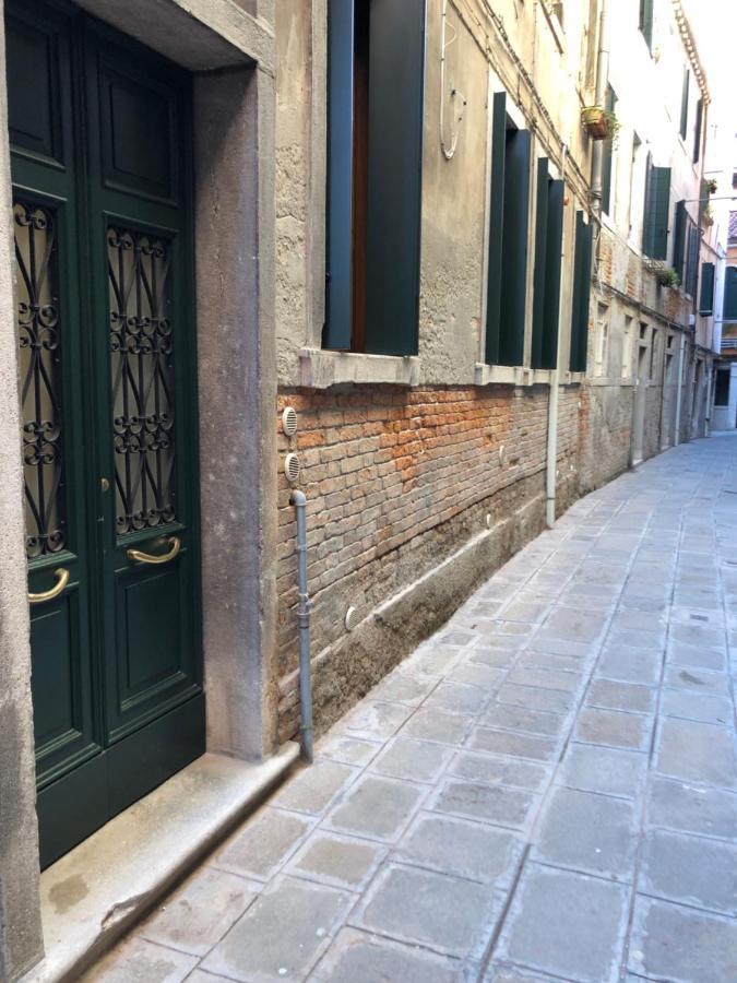 San Stae Charming Apartment Gran Canal Venezia Esterno foto
