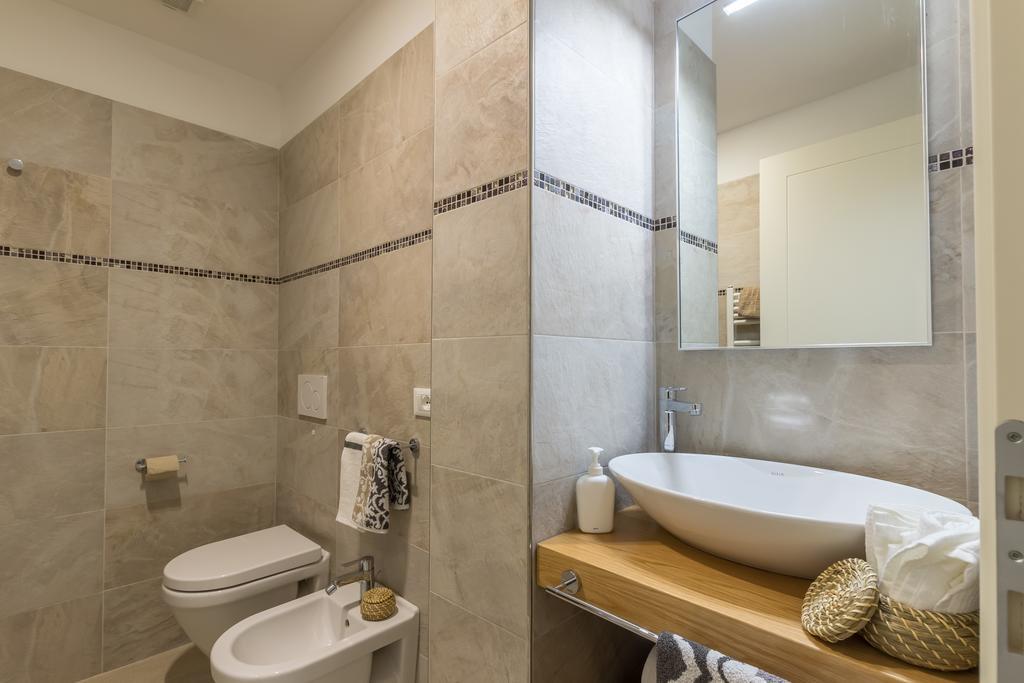 San Stae Charming Apartment Gran Canal Venezia Esterno foto