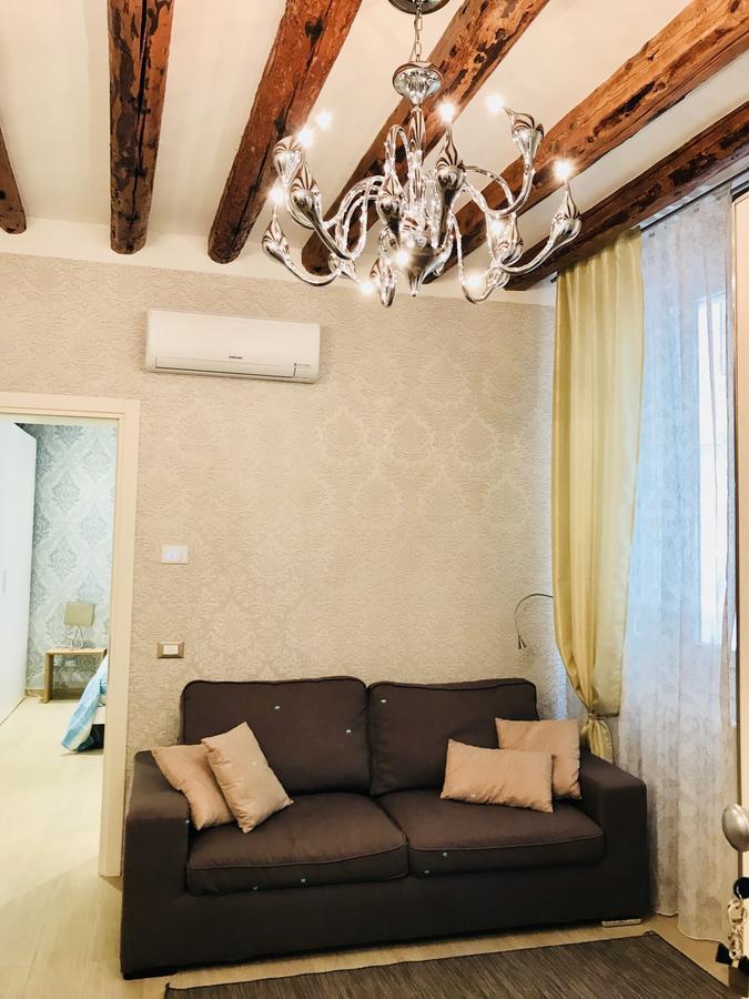 San Stae Charming Apartment Gran Canal Venezia Esterno foto